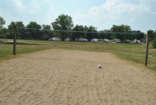 Wilmington Camping Resort