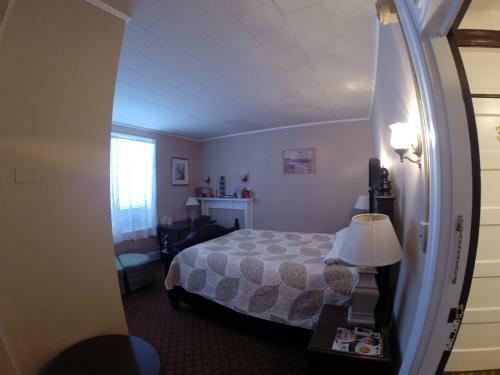 Bed & Breakfast Kalorama Guest House