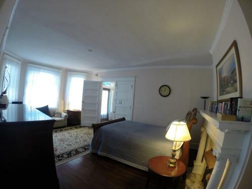 Bed & Breakfast Kalorama Guest House