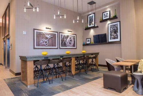 Hotel Hampton Inn & Suites Washington, D.c. - Navy Yard