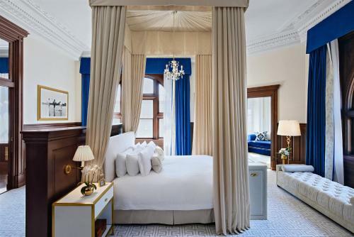 Hotel Trump International Washington D.c.