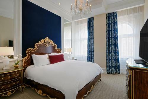 Hotel Trump International Washington D.c.