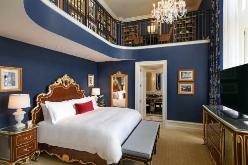 Hotel Trump International Washington D.c.
