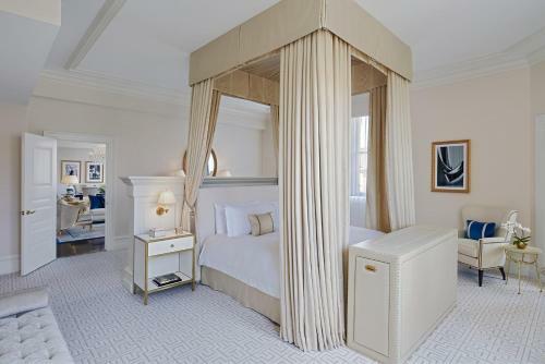 Hotel Trump International Washington D.c.