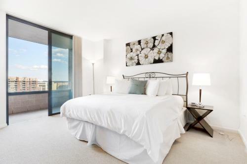 Apartamentos Global Luxury Suites At The Convention Center