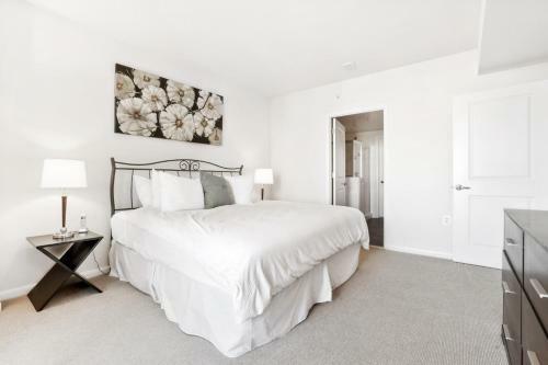 Apartamentos Global Luxury Suites At The Convention Center
