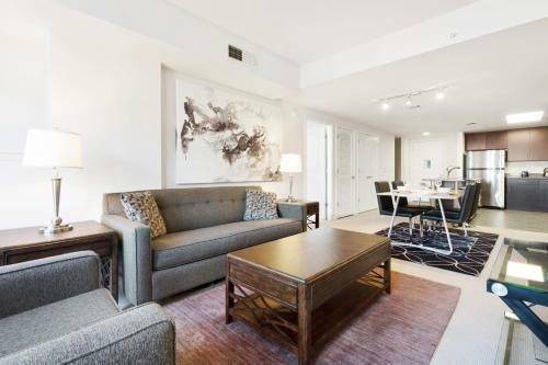 Apartamentos Global Luxury Suites At The Convention Center