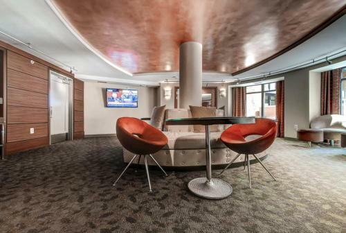 Apartamentos Global Luxury Suites At The Convention Center