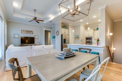 Prominence On 30a By Panhandle Getaways