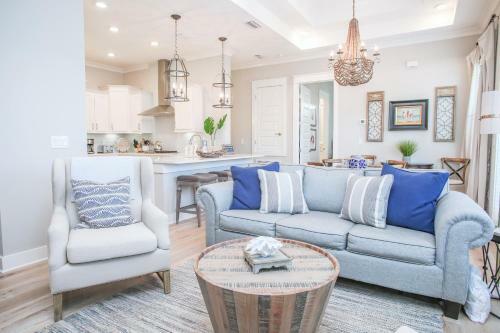 Prominence On 30a By Panhandle Getaways