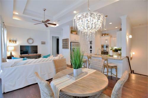 Prominence On 30a By Panhandle Getaways