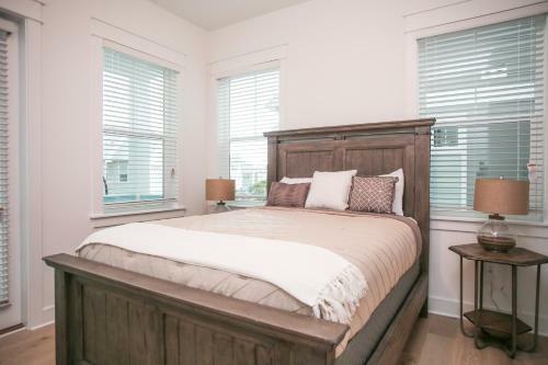 Prominence On 30a By Panhandle Getaways