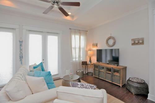 Prominence On 30a By Panhandle Getaways