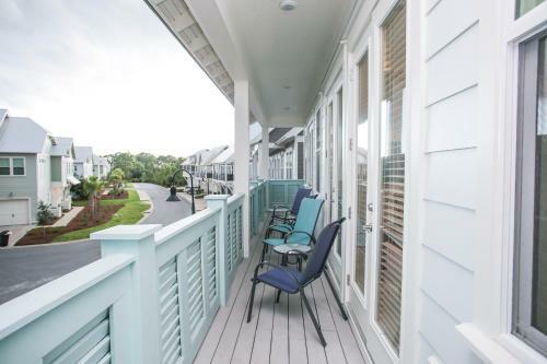 Prominence On 30a By Panhandle Getaways