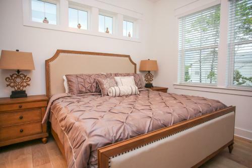 Prominence On 30a By Panhandle Getaways