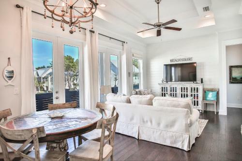 Prominence On 30a By Panhandle Getaways