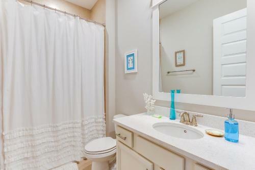 Prominence On 30a By Panhandle Getaways