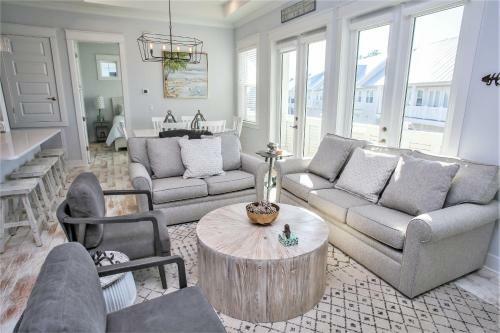 Prominence On 30a By Panhandle Getaways