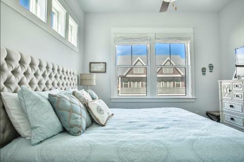 Prominence On 30a By Panhandle Getaways