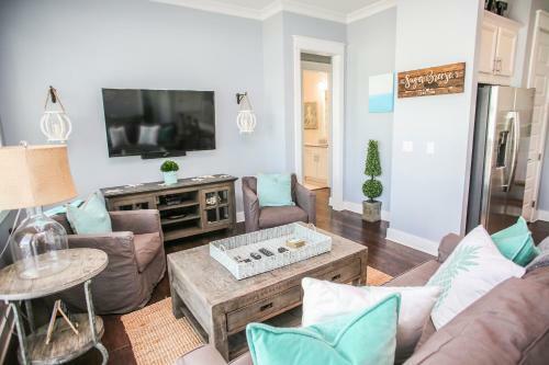 Prominence On 30a By Panhandle Getaways