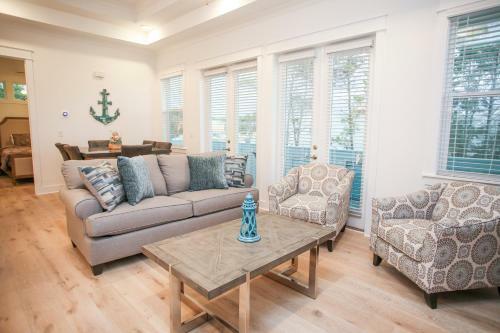 Prominence On 30a By Panhandle Getaways
