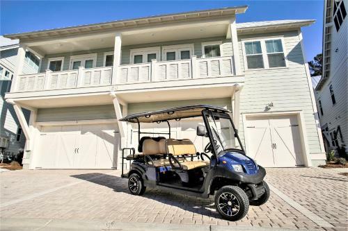 Prominence On 30a By Panhandle Getaways