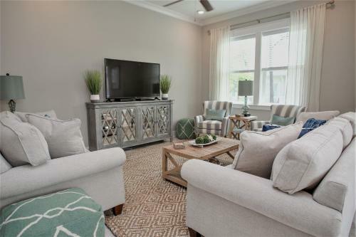 Prominence On 30a By Panhandle Getaways