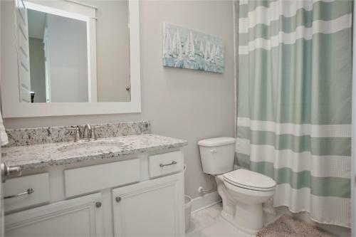 Prominence On 30a By Panhandle Getaways