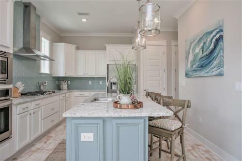 Prominence On 30a By Panhandle Getaways