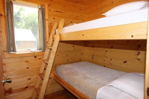 Neshonoc Lakeside Camping Resort