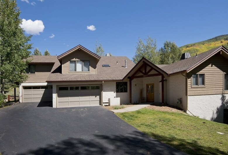 Glacier Court 1824 A