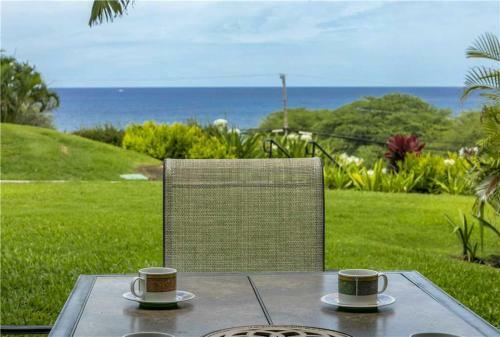 Apartamento Maui Kamaole H-104 Condo
