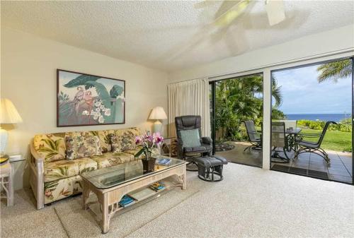 Apartamento Maui Kamaole H-104 Condo