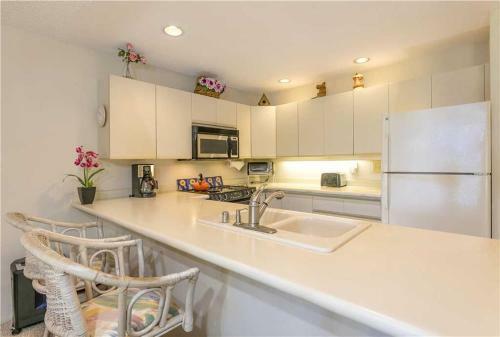Apartamento Maui Kamaole H-104 Condo