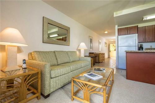Apartamento Kihei Surfside 212 Condo