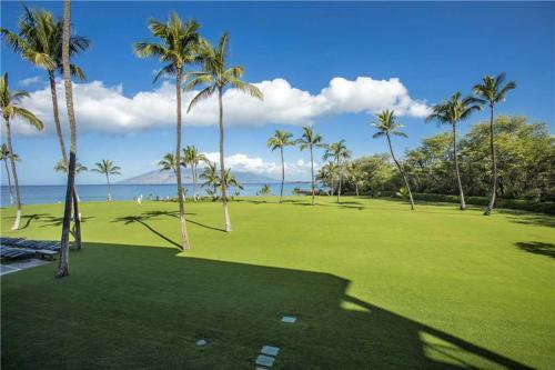 Apartamento Kihei Surfside 212 Condo