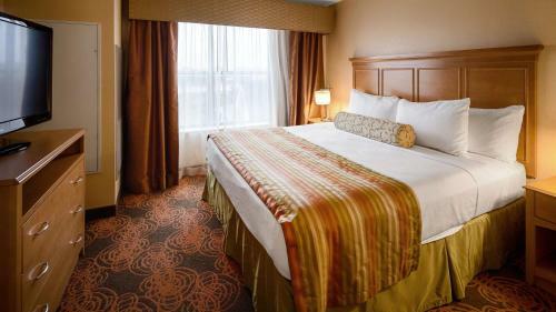 Hotel Best Western Plus Waco North