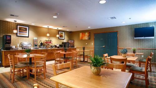 Hotel Best Western Plus Waco North