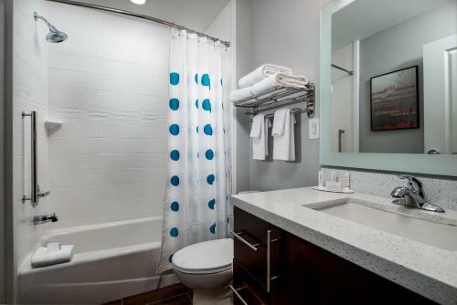 Hotel Towneplace Suites By Marriott Waco South