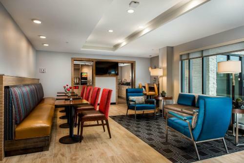 Hotel Towneplace Suites By Marriott Waco South
