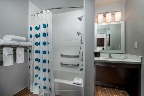 Hotel Towneplace Suites By Marriott Waco South