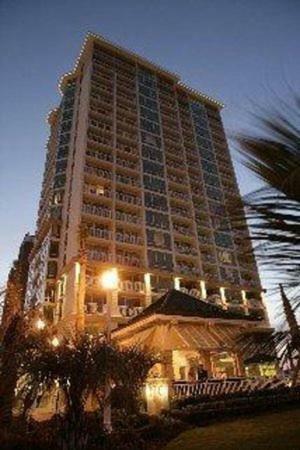 Apartamento Ocean Beach Club