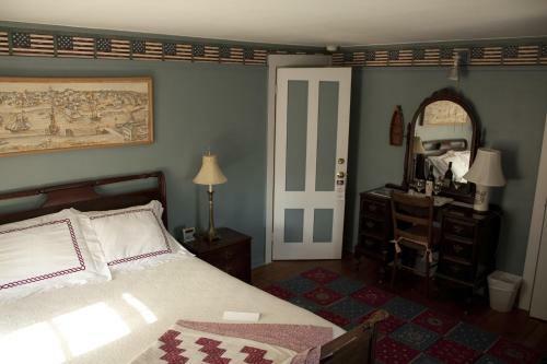 Bed & Breakfast The 1720 House