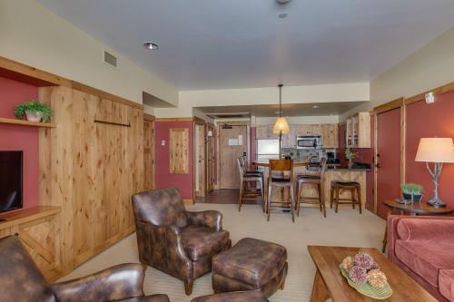 Teton Springs Lodge And Spa