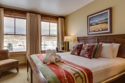 Teton Springs Lodge And Spa