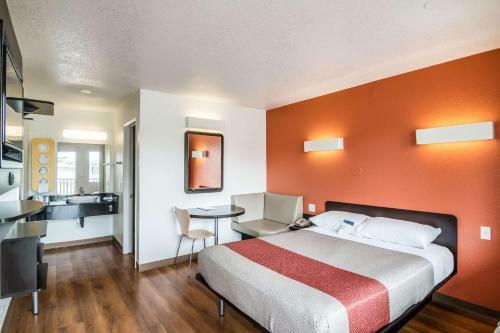 Hotel Motel 6 Ventura Beach