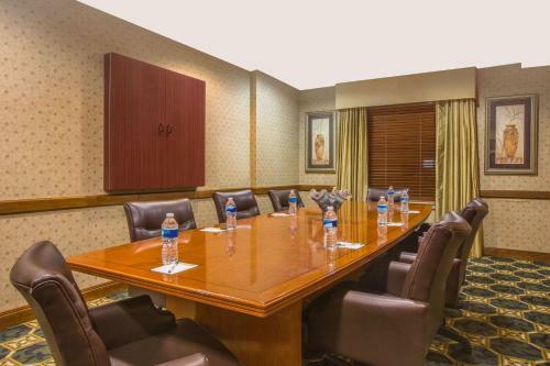 Hotel Wingate By Wyndham Tuscaloosa