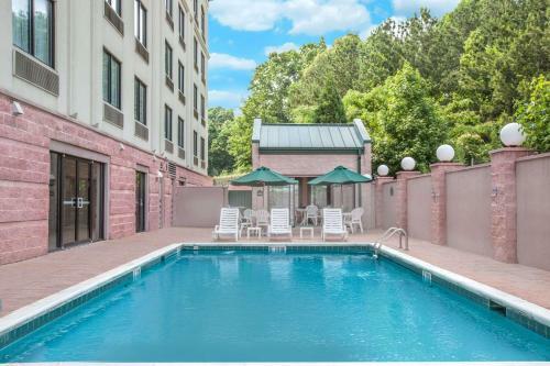 Hotel Wingate By Wyndham Tuscaloosa