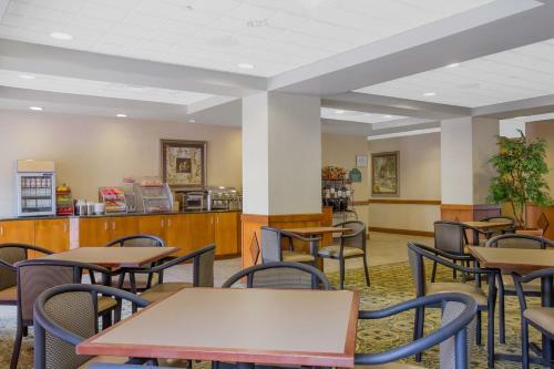 Hotel Wingate By Wyndham Tuscaloosa
