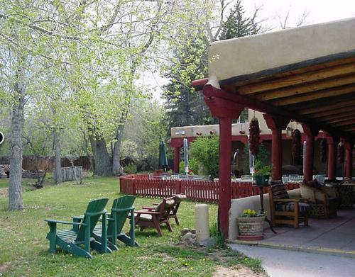 Motel El Pueblo Lodge